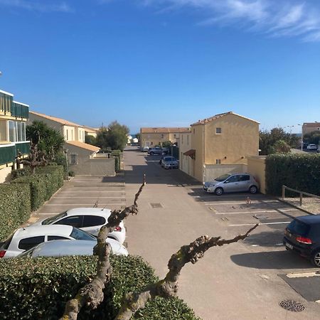 Mon Appart A La Plage, Piscine, Wifi, Tv Frontignan Buitenkant foto